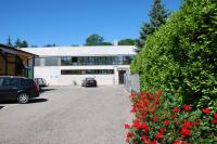 RigaMicron micronizzazione