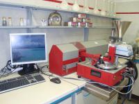 RigaMicron micronizzazione